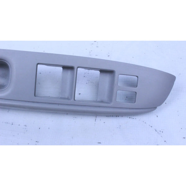 Vista Carcasa Control Maestro Nissan Versa Mod 12-19 Orig