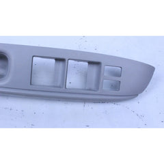 Vista Carcasa Control Maestro Nissan Versa Mod 12-19 Orig