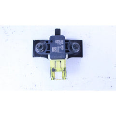 Sensor De Impacto Nissan Versa 2012-2019 Con Arnes Negro