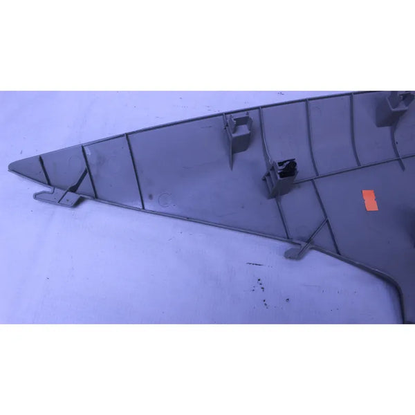 Moldura De Poste Trasero Derecho Nissan Versa 2012-2019 Gs