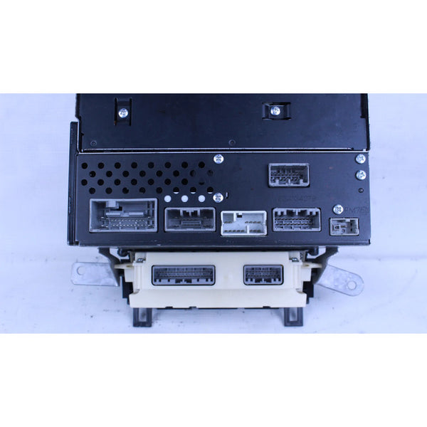 Estéreo Con Controles Aire Acondicionado Honda Pilot 2012
