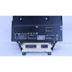 Estéreo Con Controles Aire Acondicionado Honda Pilot 2012