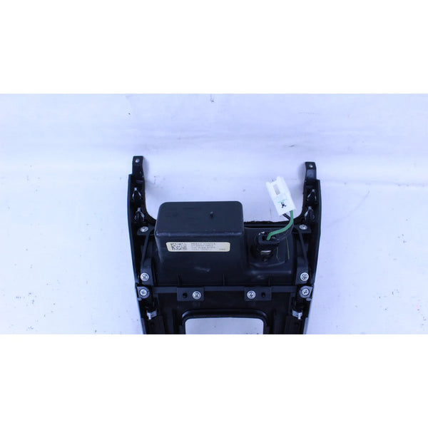 Bisel Moldura Consola Nissan Sentra 2013-2019 Original