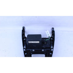 Bisel Moldura Consola Nissan Sentra 2013-2019 Original