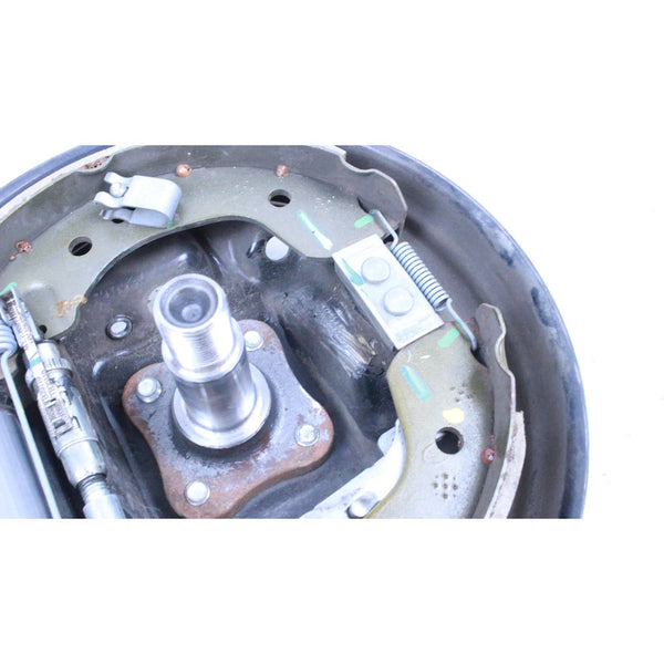 Freno De Tambor Trasero Versa Note Sedan 12-19