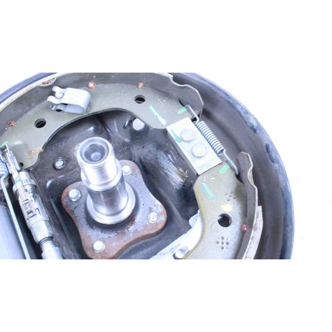 Freno De Tambor Trasero Versa Note Sedan 12-19