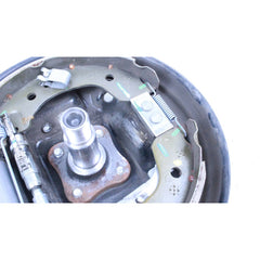 Freno De Tambor Trasero Versa Note Sedan 12-19