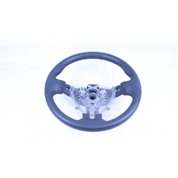 Volante De Dirección Nissan Versa 12-19 Gris Claro