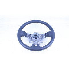 Volante De Dirección Nissan Versa 12-19 Gris Claro