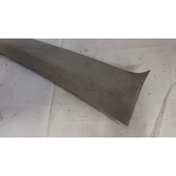 Moldura Poste Delantero Derecho Nissan Note 14-19 Gris