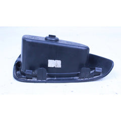 Manija Int Del/tras Izq Nissan Versa Note 12-19 Negro Delantera/trasera