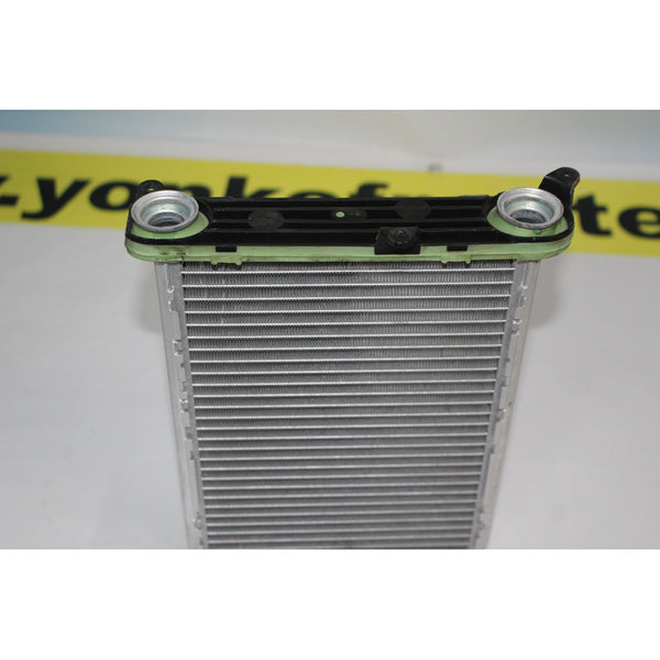 Condensador A/c Renault Fluence 2015