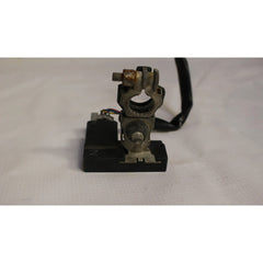 Cable Terminal Batería Negativo Nissan Versa 2012-2019