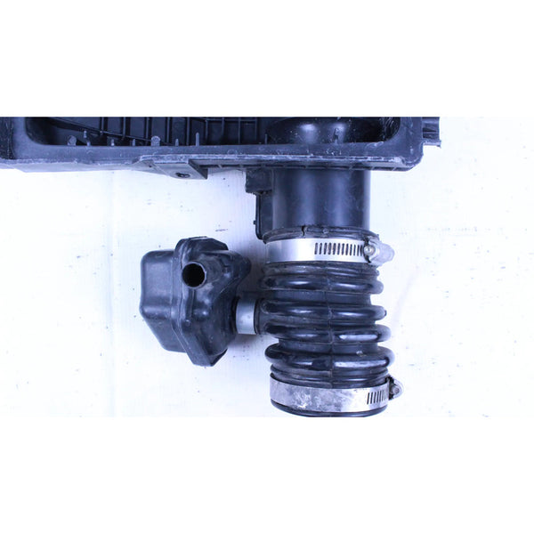 Caja Filtro De Aire Tapa Inf Nissan Versa 2012-2019