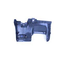 Moldura Inferior Tablero Nissan Versa 2012-19 Negro