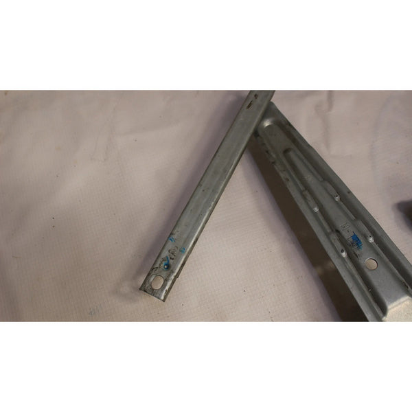 Elevador Electrico Cristal Trasero Izq Nissan March 2012-19