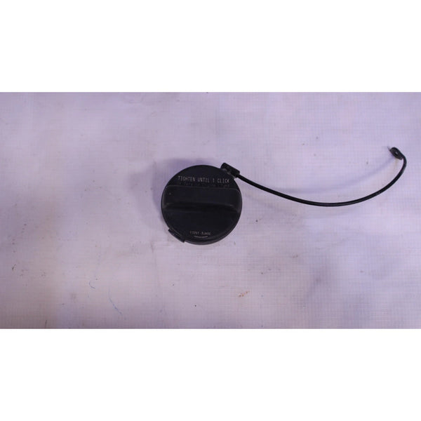 Tapon Gasolina Para Versa 1.6 2012-2019 Negro 12
