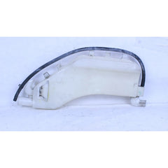 Depósito Agua Limpiaparabrisas Nissan Sentra 12-19 Negro