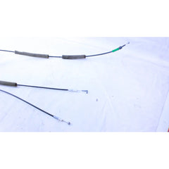 Chapa Cerradura Derecha Nissan Versa 2012-2019