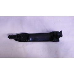 Manija Puerta Derecha Nissan Versa 2012-2019 Negro Trasera