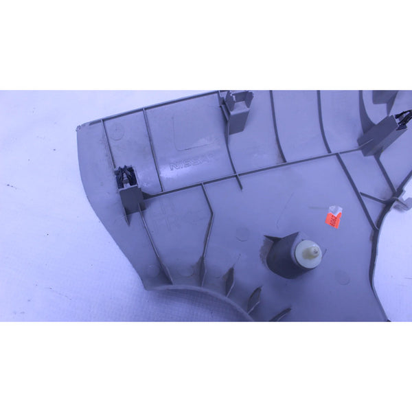 Moldura De Poste Trasero Izquierdo Nissan Versa 2012-2019 Grs