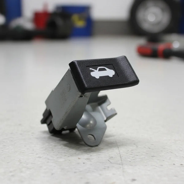 Boton Actuador Apertura De Cofre Honda Pilot 2013