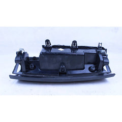 Guantera Superior Nissan Note 14-19