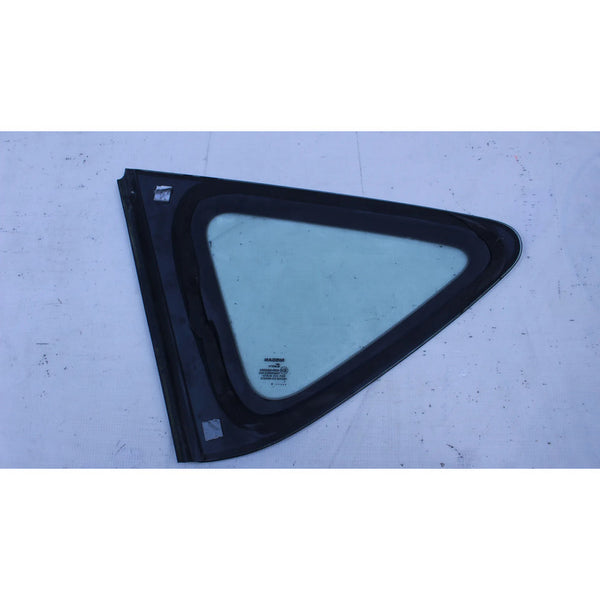 Cristal Aleta Trasera Derecha Nissan Versa Note 12-19