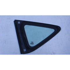 Cristal Aleta Trasera Derecha Nissan Versa Note 12-19