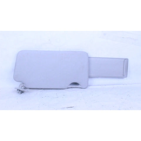 Visera Derecha Nissan Versa 2012-2019