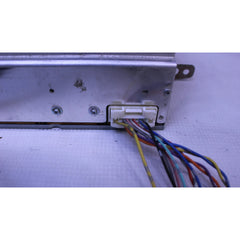 Auto Estereo Nissan Versa 2012-2019
