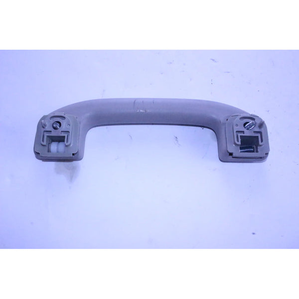 Agarradera Interior Nissan March Versa Note Gris