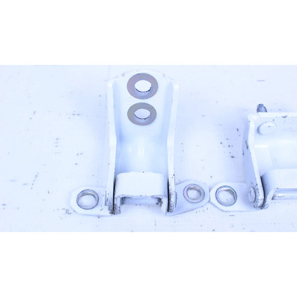 Bisagras Puerta Trasera Izquierda Nissan Versa 12-19