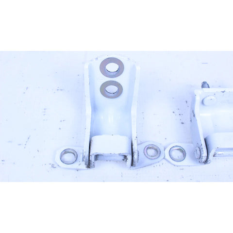 Bisagras Puerta Trasera Izquierda Nissan Versa 12-19