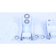 Bisagras Puerta Trasera Izquierda Nissan Versa 12-19
