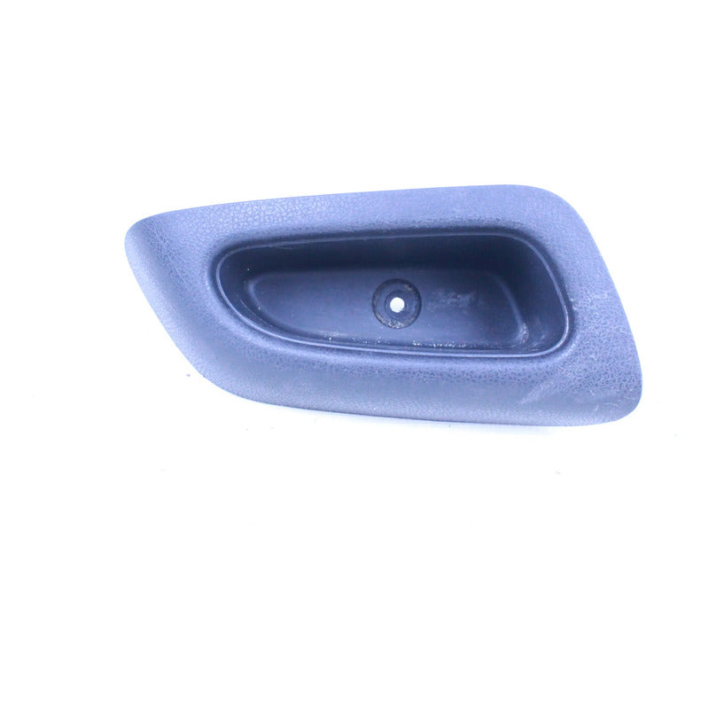 Manija Int Del/tras Derecha Nissan Versa Note Y Vd 12-19 Negro Delantera/trasera