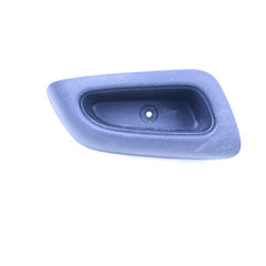 Manija Int Del/tras Derecha Nissan Versa Note Y Vd 12-19 Negro Delantera/trasera