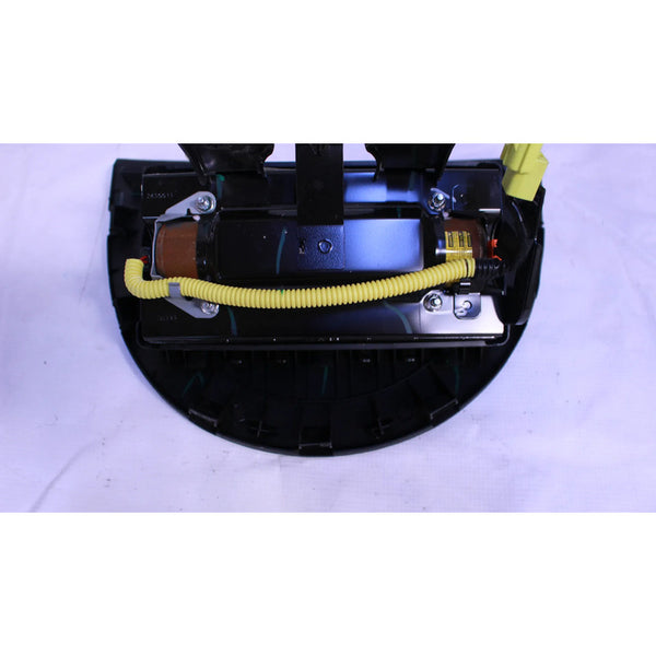 Bolsa De Aire Lado Copiloto Nissan Versa 2012-19 Negro