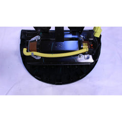 Bolsa De Aire Lado Copiloto Nissan Versa 2012-19 Negro