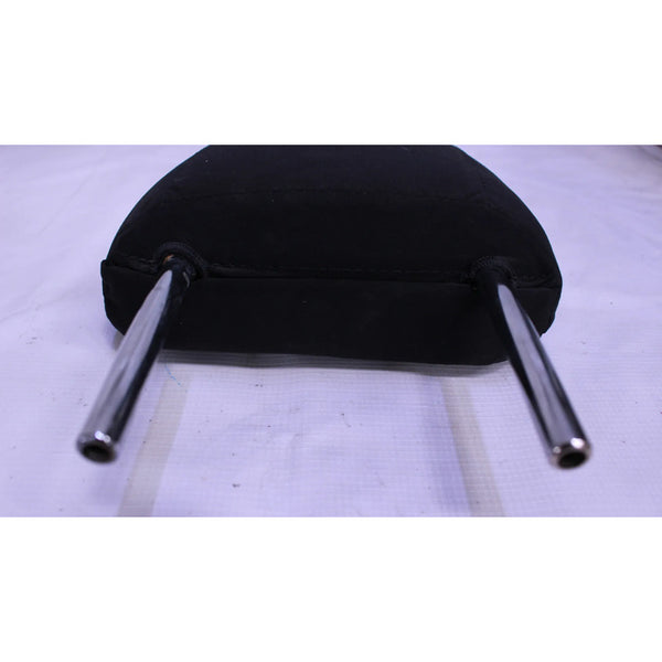 Cabecera Asientos Traseros Nissan Versa 12-19 Negr