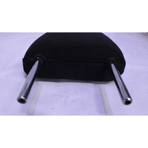 Cabecera Asientos Traseros Nissan Versa 12-19 Negr