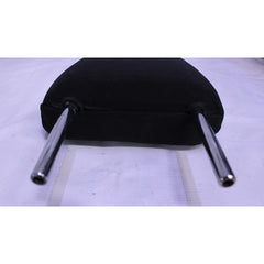 Cabecera Asientos Traseros Nissan Versa 12-19 Negr