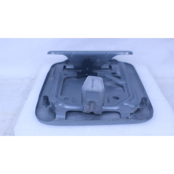 Tapa Compuerta De Gasolina Nissan March Versa 12-19 Gris 2012