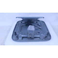 Tapa Compuerta De Gasolina Nissan March Versa 12-19 Gris 2012