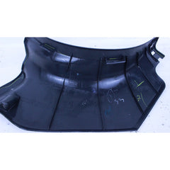 Moldura Poste Inf Delantero Izquierdo Versa Sedan 12 Al 19 Negro
