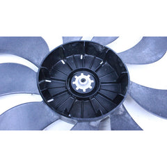 Ventilador Nissan Versa Note Sedan 12-19
