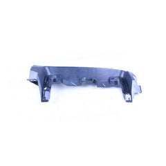 Retenedor De Parachoques Nissan Versa 12-19 Negro