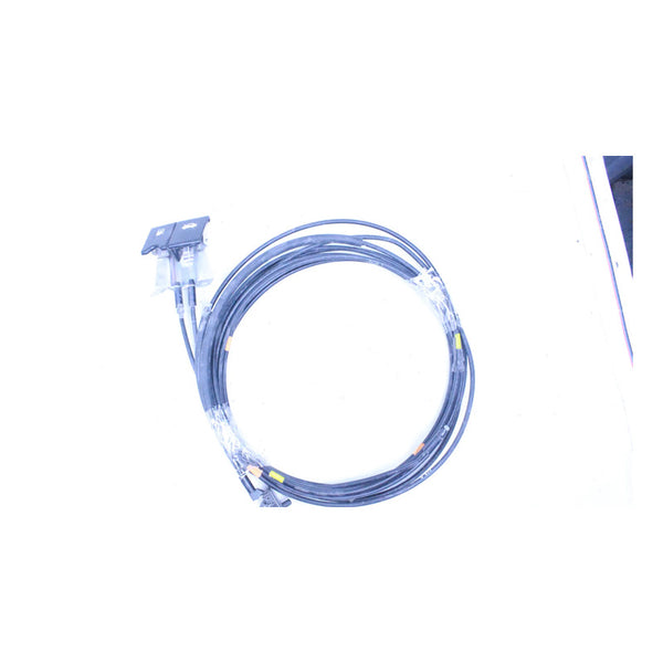 Palanca Cofre Gasolina Original Nissan Versa Cables 2012-19