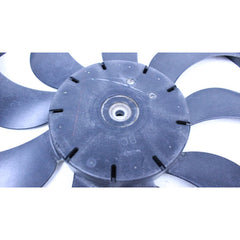 Ventilador Nissan Versa Note Sedan 12-19