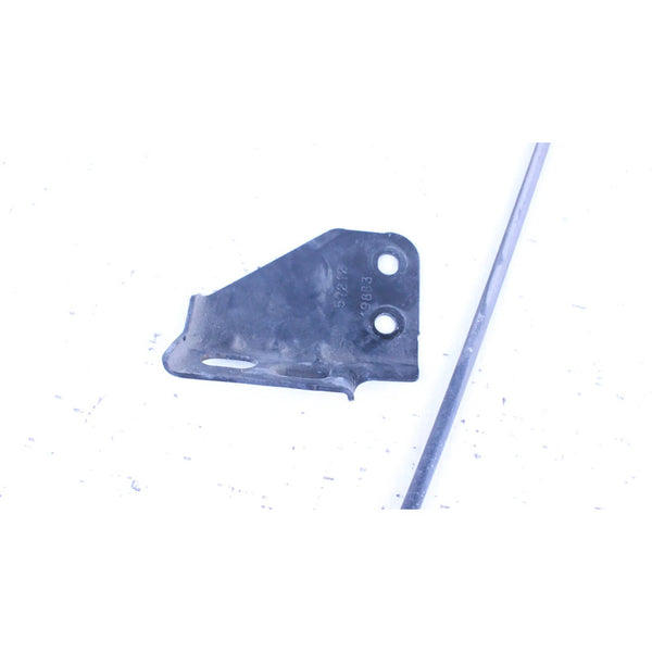Base Llanta Refaccion Nissan Note 1.6 Mod 13-18 Original